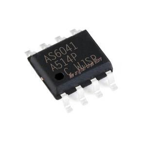 AUIPS6041GTR SOP8  오리지널 브랜드, 새 제품, 로트당 개