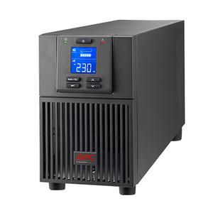 APC UPS SRV3KI-E 무정전 전원장치 배터리 3000VA 2400W