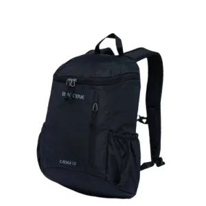 매장정품 BLACKYAK 블랙야크 남여공용 10리터 소형 등산배낭 나들이배낭 카르마10 2BYKSX2917 NW 339005