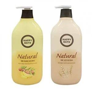 900ml 바디워시 캐주얼 약산성 샤워 필수템 목욕 바디-WFH433U