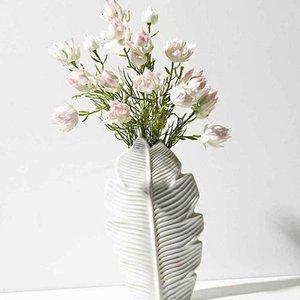 [JHQS89CG_4B]도자기 장식화병 디자인화병 도자기화병