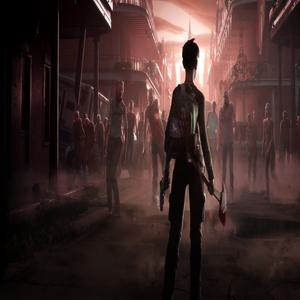 PC/스팀 워킹 데드 세인츠 시너즈 투어리스트 (코드발송)