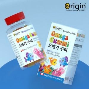 오리진 오메가 꾸미 90꾸미 1통