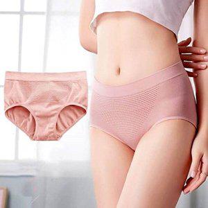 [셀러허브 패션][JHM5471T_55]깔끔한 여자 스판 여성위생팬티 삼각 팬티