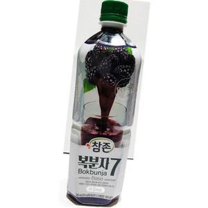 참존 복분자 원액 835ml 음료 과일청 식자재