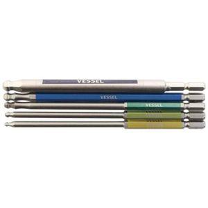 GS5P-35 베셀단두볼포인트고사이비트 1SET GS5P-35 부품
