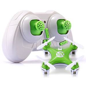 CX-10 미니 Rc 드론 2.4g 4CH RC 원격 제어 Quadcopter 헬리콥터 CX 10 LED 장난감 어린이 크리스마스 선물