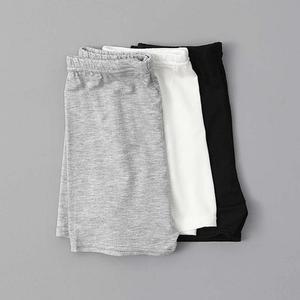 [LF285P78_56]새학기룩 어린이의류 치마 속바지 세트 3종