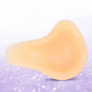실리콘 가슴패드 볼륨 250g 고급형 경량