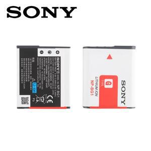 충전식 리튬 이온 디지털 카메라 배터리 소니 DSC H3 W70 WX1 NP BG1