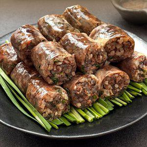 찹쌀고기순대 500g + 야채두부순대 500g