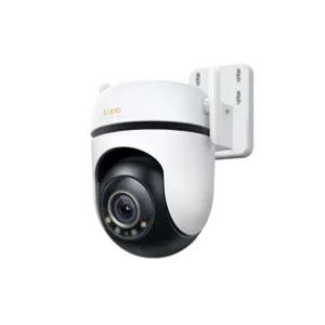 티피링크 Tapo TC43 WiFi 5MP 홈카메라 실외용360회전 CCTV카메라 실외 /방수