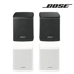 보스 Bose 서라운드 스피커 Surround Speaker 무선 리시버 포함