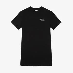 [휠라](강남점)[FILA] 아티스트 이진 원피스 (FS2OPF2A51F_BLK)