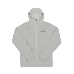 [RAB] QFF-70 LIGHT ZINC 남성 자켓