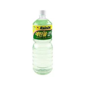 그린 에탄올 1.8L 워셔액 (WFJF3HR)