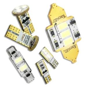 올뉴 쏘렌토 실내등 교체 백색 LED 전구 set 인테리어 자동차등 차량튜닝