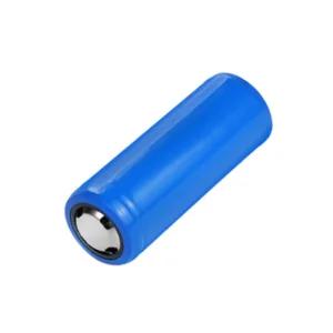 26650배터리 리튬이온충전식건전지 5000mAh 3.7V 과충전방지