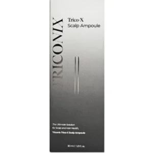 트리코엑스 두피 앰플 샴푸 트리코액스 30ml MJ