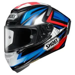 바이크 오토바이헬멧 하이바 Shoei X-Spirit 3 풀 페이스 스트리트 오토바이 헬멧 X-14 X-Fourteen Bradley