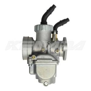 [호환제품] 플랜지 기화기 탄수화물 Pe24 24mm 매뉴얼 [혼다 호환용품] Nsr125 대시 50 80 100