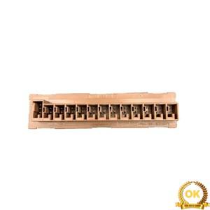 메르세데스 벤츠 중앙 제어 장치 시트 분배기 CAN 플러그 하네스 커넥터 1pcs