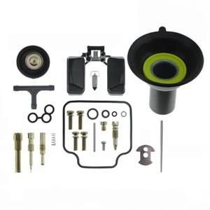 GY6 125Cc 엔진 PD24J 24Mm 기화기 교체 부품 용 바이크 오토바이 수리 키트
