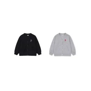 [롯데백화점]폴햄키즈 피케 가디건 PKE3TC3010