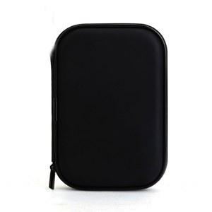 하드 드라이브 가방 보조배터리 HDD USB Sams 충전기 Seagate 보호 케이스 SSD 2 5 케이블 WD
