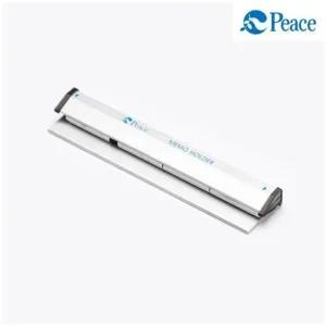 메모홀더 특대) 2P 서류홀더 메모고정 게시물고정홀 메모고정 벽에고정하는홀더 서류홀더