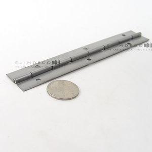 미니 줄경첩  stainless304 150mm 미니피아노경첩