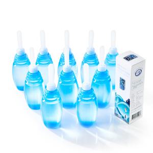 수채화 일회용 여성 질세정기 110ml x 10개