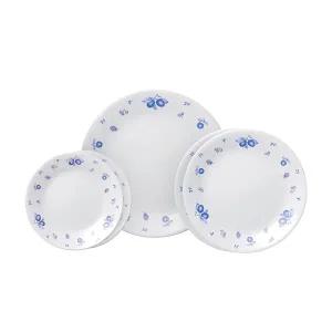 [대구백화점] [코렐(Corelle)][코렐]블루베리 원형접시5p