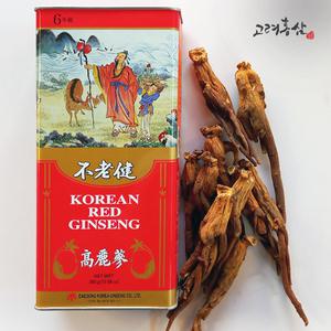 6년근 고려홍삼/6년근홍삼/미삼/건삼/금산인삼/홍삼정