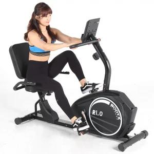 좌식자전거 R1.0 실내자전거 헬스사이클