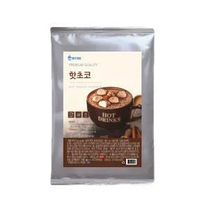위드고 애니타임 핫초코 파우더 900g