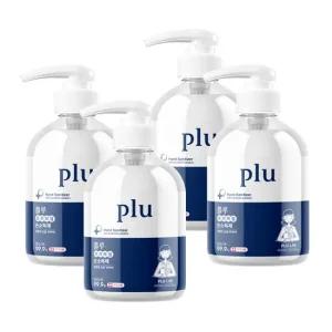 [2+2] _프리미엄 손소독제 겔 500ml 2+2 구성