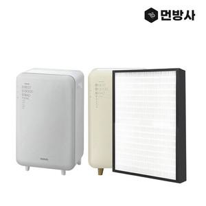 국산 위니아 공기청정기 WPA16D0ASE EPA16 필터