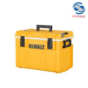 DEWALT 터프시스템 디월트 DWST1-81333 터프 아이스박스 27QT(25.5L) 재고