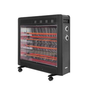 보본 카본 전기히터 원적외선 난로 난방기 온열기 사무실 가정용 VB-W2200C