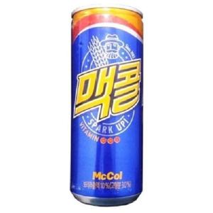 일화 맥콜 250ml x30캔