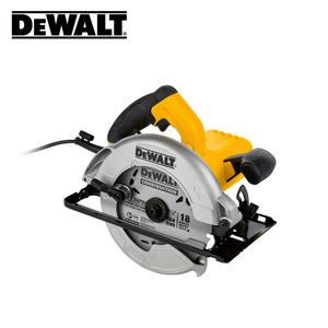 디월트 전기 원형톱 DWE5615 7인치 185mm 1500W 유선원형톱 나무 목공톱 목재절단기 톱날포함