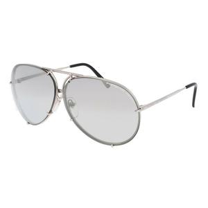 포르쉐디자인 P8478 B 선글라스 라이트그레이 63mm 66mm 60mm 69mm