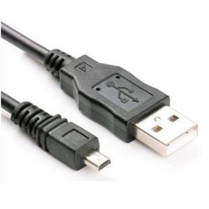 니콘 CoolPix A10/A100/A300 디지털카메라 전용 USB케이블