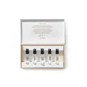 크리드 맨즈 디스커버리 세트 (1.7ml x 5)