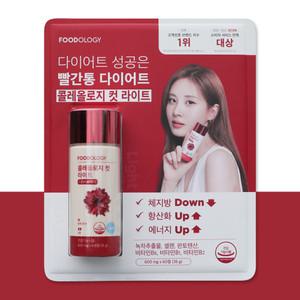 콜레올로지 컷 라이트 빨간통 다이어트 600mgx60 정