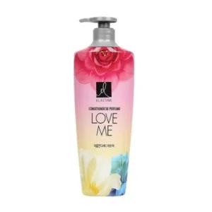 엘라스틴 퍼퓸 러브미 컨디셔너 600ML 3개