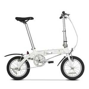 다혼 미니벨로 초경량 접이식 자전거 BMX 스탠다드
