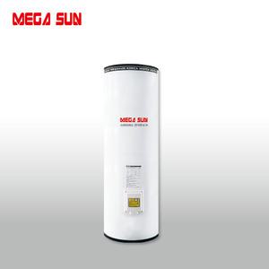 메가썬 스텐 중형 대용량 전기온수기 200리터 MSW-S200 200L 스테인레스