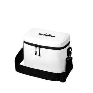 독일 베르만 아쿠아 보온보냉 쿨러백 MINI (8L) [아쿠아화이트]